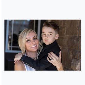 Meet your Posher, Allie